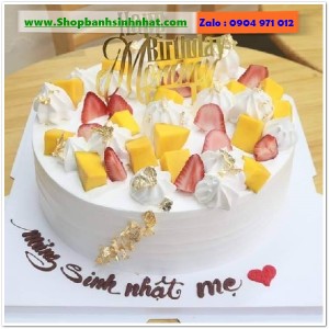 Bánh Kem Bắp Phomai - G531